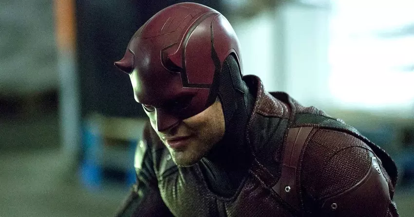 Daredevil: Born Again is de best bekeken Disney+ serie in 2025 met 7,5 miljoen views in de eerste vijf dagen