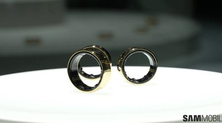 Samsung brengt Galaxy Ring uit met nieuw Q-modelnummer