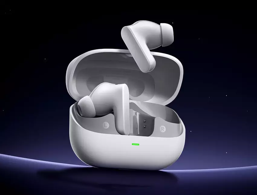 Meizu Live AI: TWS-hoofdtelefoon met ANC en hifi-audio voor $84