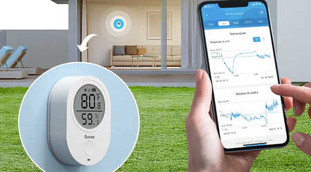 Beste WiFi Temperatuursensor
