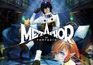 Persona 3 Reload en Metaphor: ReFantazio ...