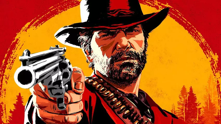 Nieuw record voor Red Dead Redemption 2: 100 duizend Steam-gebruikers zaten in de game