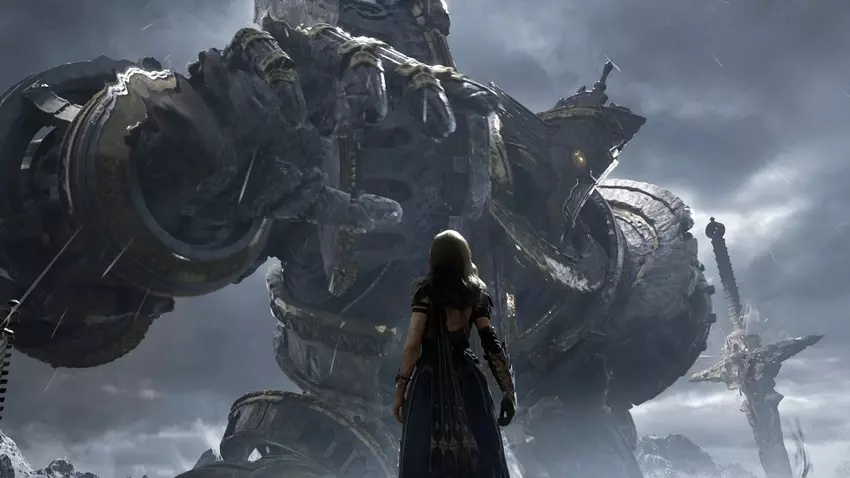 De Chinese RPG Tides of Annihilation werd een echte hit op State of Play: miljoenen trailerweergaven en spelers die nu willen spelen