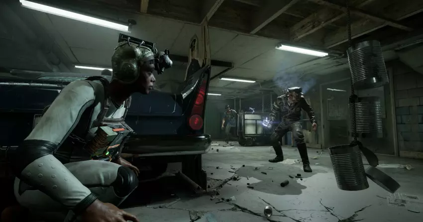 Horror Outlast Trials krijgt 25% korting op Steam tot 21 december