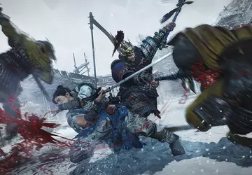 Ontwikkelaar Team Ninja heeft een nieuwe ...