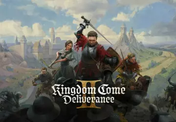Spel van de dag: Kingdom Come: ...