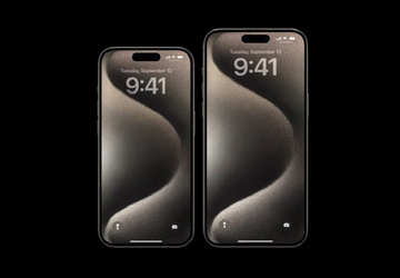 Prijzen iPhone 15, iPhone 15 Plus, ...