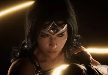Warner Bros. ontkent dat Wonder Woman-game ...