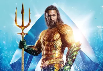 DC zal een prequel stripboek uitbrengen ...