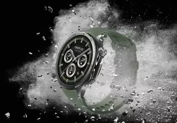 OnePlus lanceert mogelijk een nieuwe smartwatch ...