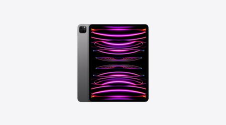 De 12,9-inch iPad Pro met M2-chip is te koop op Amazon met een korting die kan oplopen tot $175