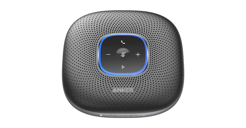 Anker PowerConf-vergadermicrofoon