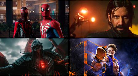 Epische gameplay, virtual reality en nieuwe verhalen: de meest verwachte PlayStation 5-games in 2023