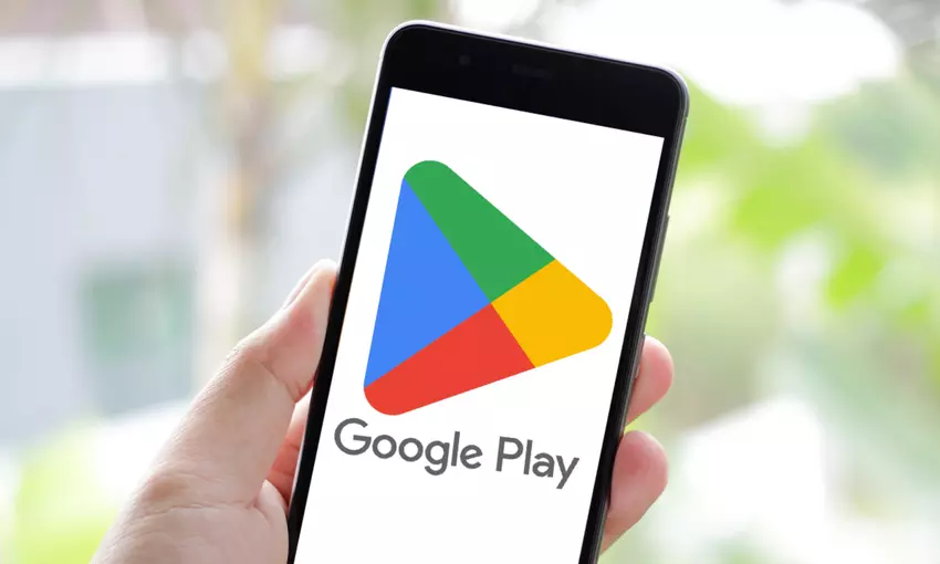 Google Play Market markeert nu apps die de optie bieden om een account te verwijderen