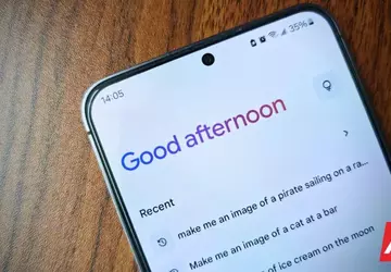 Gemini kan binnenkort codemappen lezen