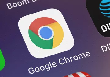Met Google Chrome voor Android kun ...