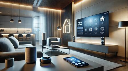 Samsung werkt de SmartThings-platform bij: integratie met Samsung Health en ondersteuning voor Matter 1.4