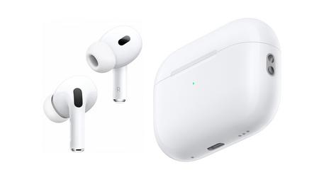 Aanbieding van de dag: Apple AirPods Pro 2 op Amazon voor een recordlage prijs ($70 korting)