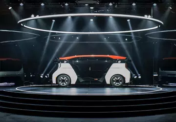 Cruise krijgt mogelijk goedkeuring voor massaproductie ...