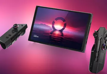 "De toekomst van handheld gaming komt ...