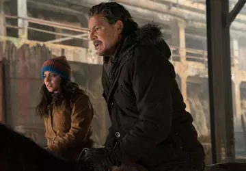 De showrunner van The Last of ...