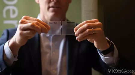Corning onthult Gorilla Glass Ceramic: stootvast glas voor Motorola, maar niet het sterkste