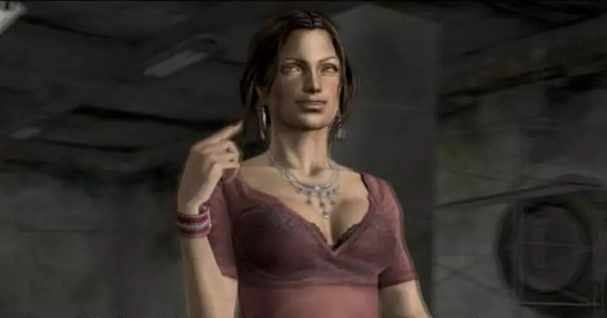 Silent Hill 4: The Room op GOG krijgt update met herstel van verloren content