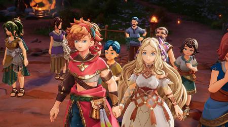 Voormalig Visions of Mana-directeur treedt toe tot Squire Enix