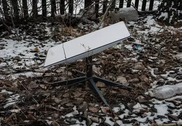 SpaceX spendeert veel middelen om Russische ...