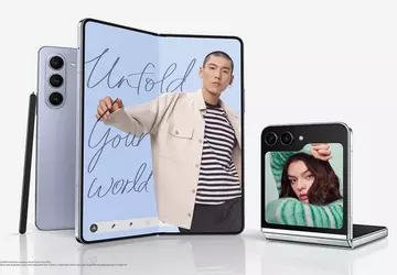 Groter dan de Galaxy Fold 5 ...