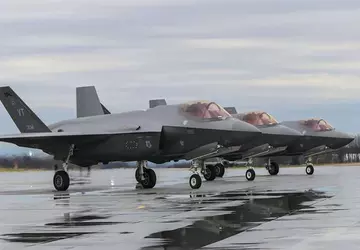 De Amerikaanse luchtmacht heeft 600 miljoen ...