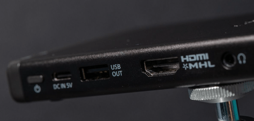 MP-CD1 Test en Review