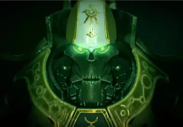 Confrontatie van magie en technologie: Warhammer ...