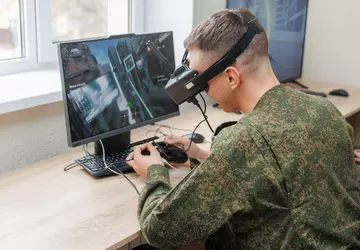 Eerste FPV drone operators opgeleid in ...