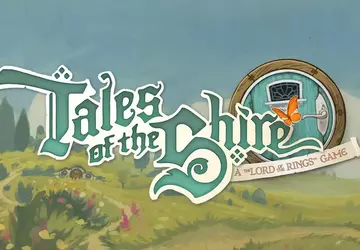 De eerste volledige trailer van Tales ...