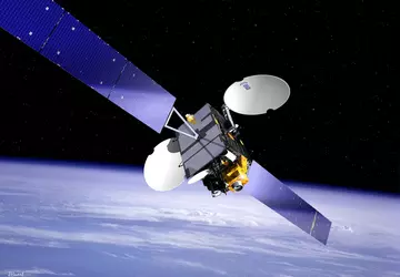 Maxar schakelt vrije toegang tot haar ...