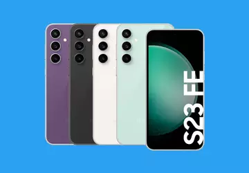 Niet alleen de Galaxy Tab S9+: ...