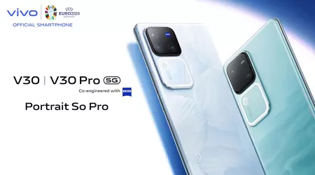 Het is officieel: de vivo V30 en vivo V30 Pro maken hun wereldwijde debuut op 28 februari