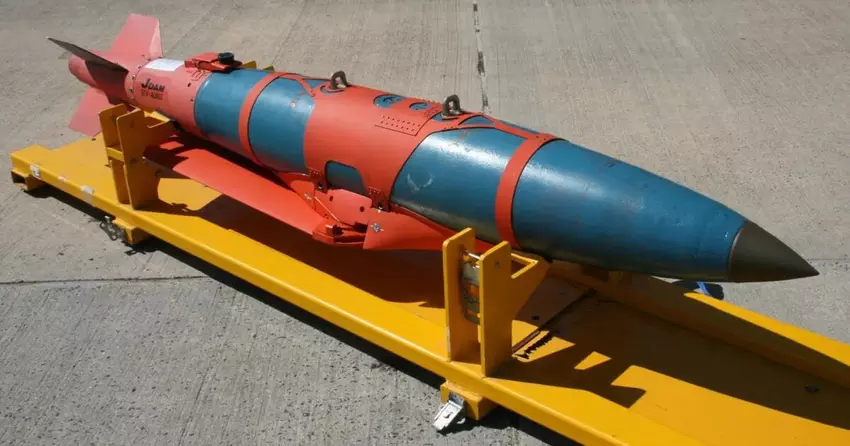 De VS zal Oekraïne sensoren leveren waarmee raketten de Russische elektronische oorlogsvoering kunnen verslaan