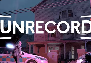 Unrecord is zeker niet nep! IGN ...