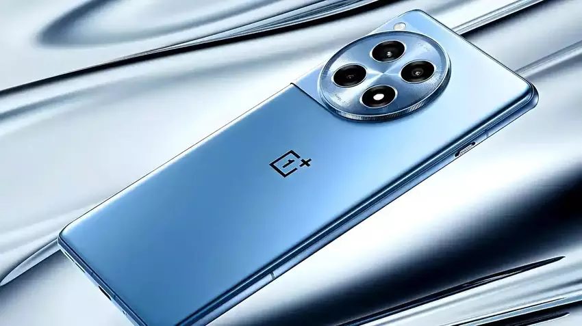Een lek heeft een interessant ontwerp onthuld voor de achtercamera van de OnePlus 13