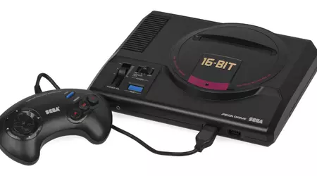 "We zijn geen retrobedrijf": Sega heeft geen plannen om in de toekomst mini-exemplaren van zijn retro-consoles uit te brengen
