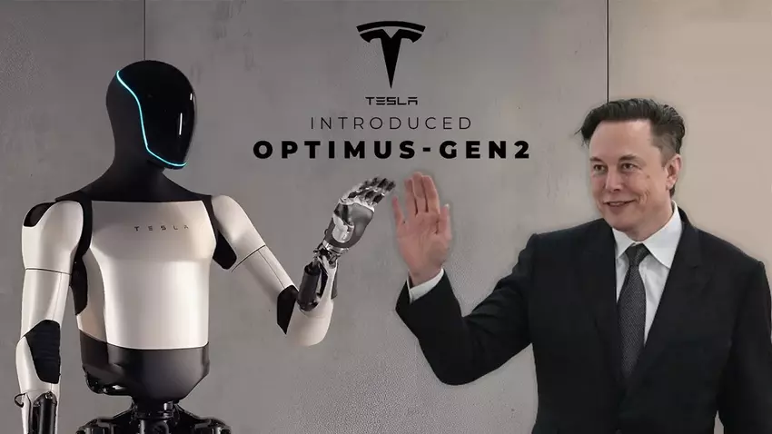 Plannen van Musk in gevaar: Tesla kan aangekondigde productieschaal van Optimus-robots niet realiseren