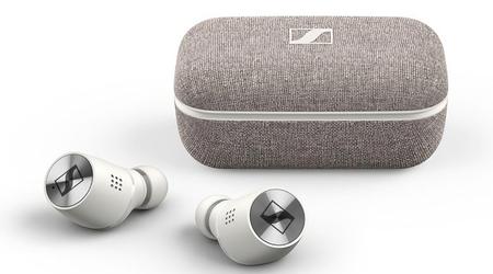 Sennheiser Momentum True Wireless 2 op Amazon: hoofdtelefoon met ANC en tot 28 uur batterijduur voor een gereduceerde prijs van $158