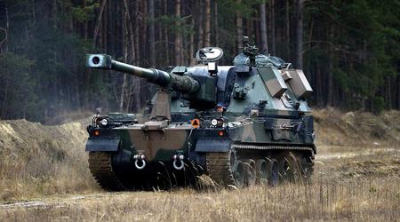 Polen investeert $196 miljoen om de productie van AHS Krab zelfrijdende houwitsers op te voeren in een groeiende vraag