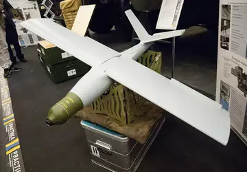 Zweden koopt Poolse drones voor Oekraïne