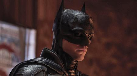 "Ik hoop het verdomme": Robert Pattinson wil dat Batman-vervolg snel begint met filmen