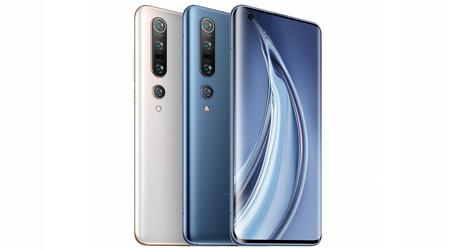 Xiaomi Mi 10 Pro krijgt HyperOS met Android 13 aan boord buiten China