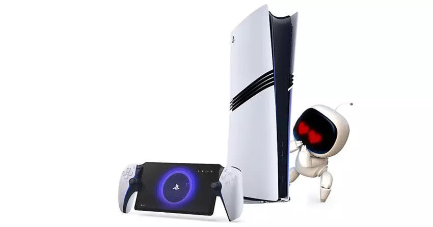 Sony lanceert PlayStation 5-verhuur in het Verenigd Koninkrijk, met prijzen vanaf £ 11 per maand 