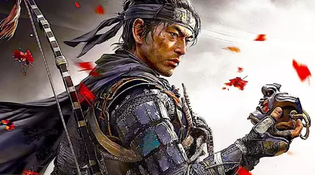 Insider: Sony kondigt volgende week mogelijk een pc-versie van Ghost of Tsushima aan
